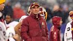 Redskins Coaches Last 20 Year's and Name Origin