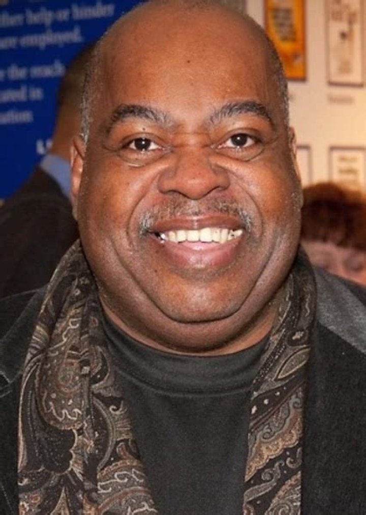 Reginald VelJohnson Fan Casting