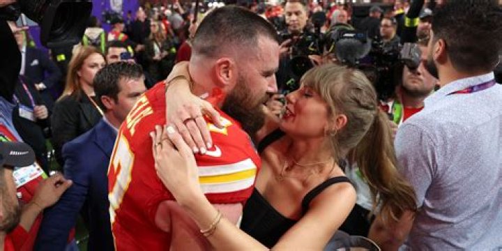 Report Travis Kelce, Taylor Swift Have 'Rule' To Keep Relationship