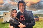 Rick Springfield and Barbara Porter: a Journey Through Love and Music