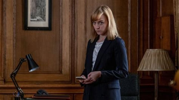 Roadkill episode 3 recap who arranged Charmian's murder?