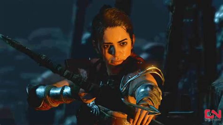 Rogue Aspects of Power in Diablo 4