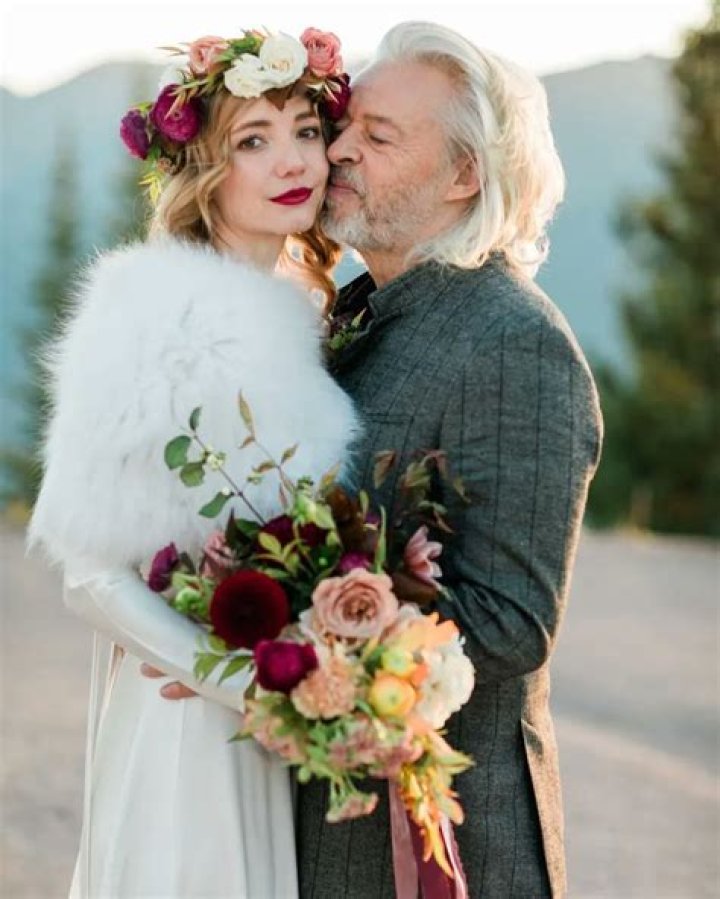 Roland Orzabal New Wife, Wedding 2020, Daughter, Net Worth ABTC