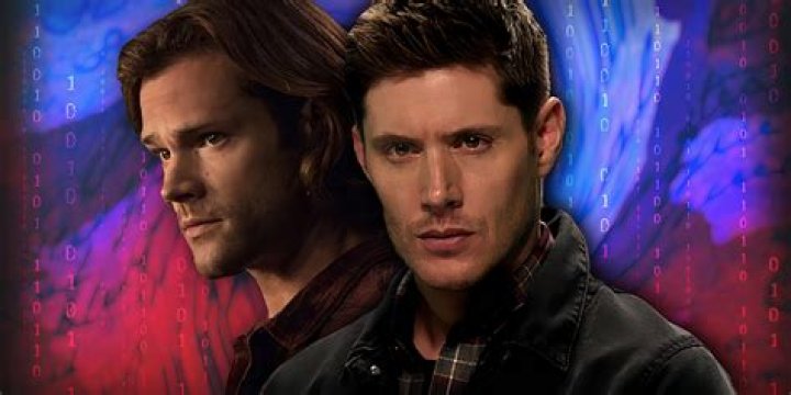 Sam and Dean in "Carry On"