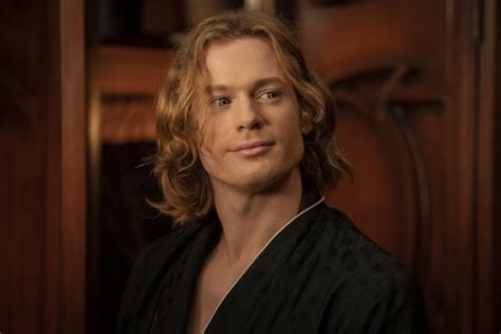 Sam Reid Movies & TV Shows The Roku Channel Roku