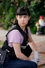 Sarah Gilman: the Rising Star of Television
