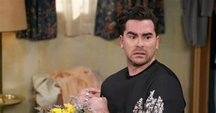 Schitt’s Creek David Rose