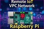 Securely Connect Remote Iot Vpc Raspberry Pi: Download and Set up on Windows