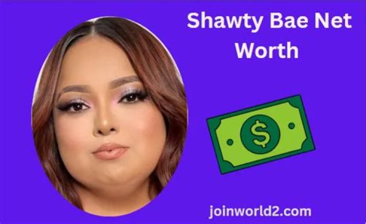 Shawty Bae Net Worth 2024 [Age, Disability, Earnings]