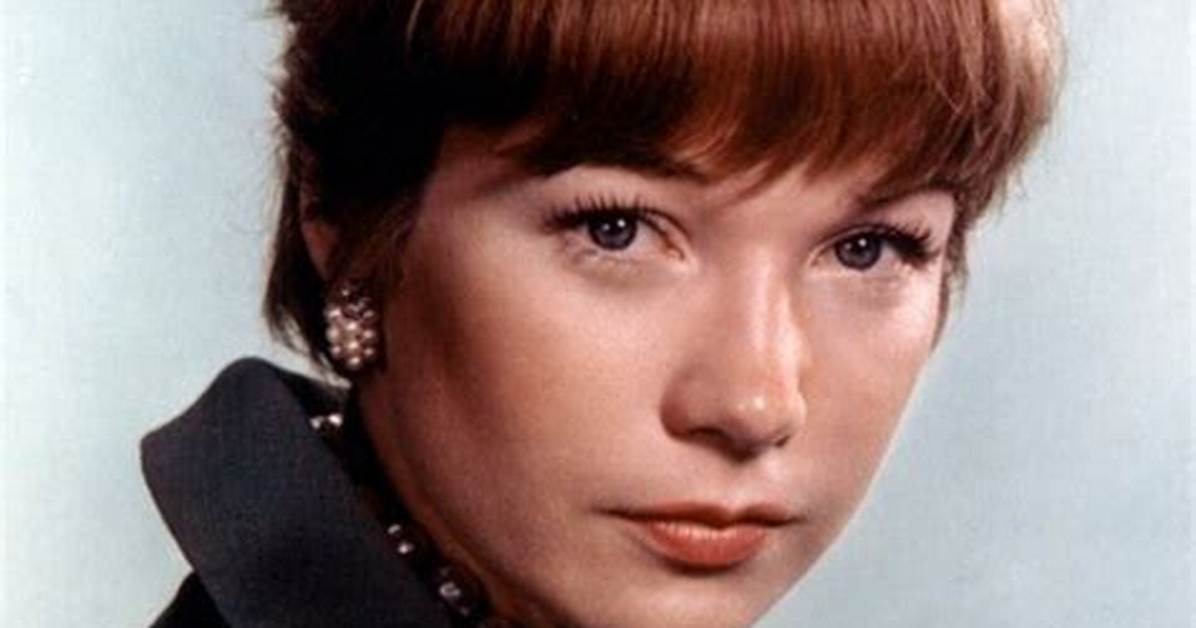 Shirley Maclaine in the 1960S: a Journey Through Film and Fame