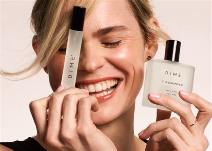 SkinConscious Fragrance DIME&reg; Beauty