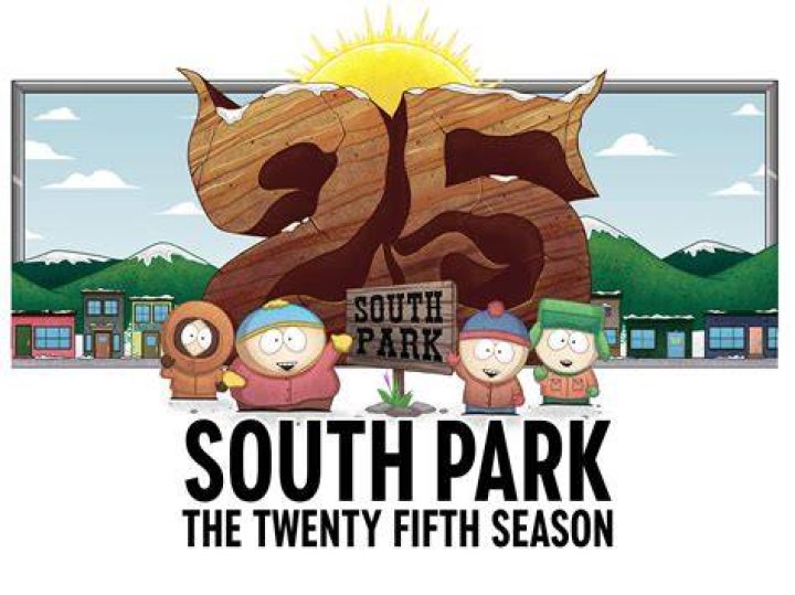 South Park Season 25 the big fix