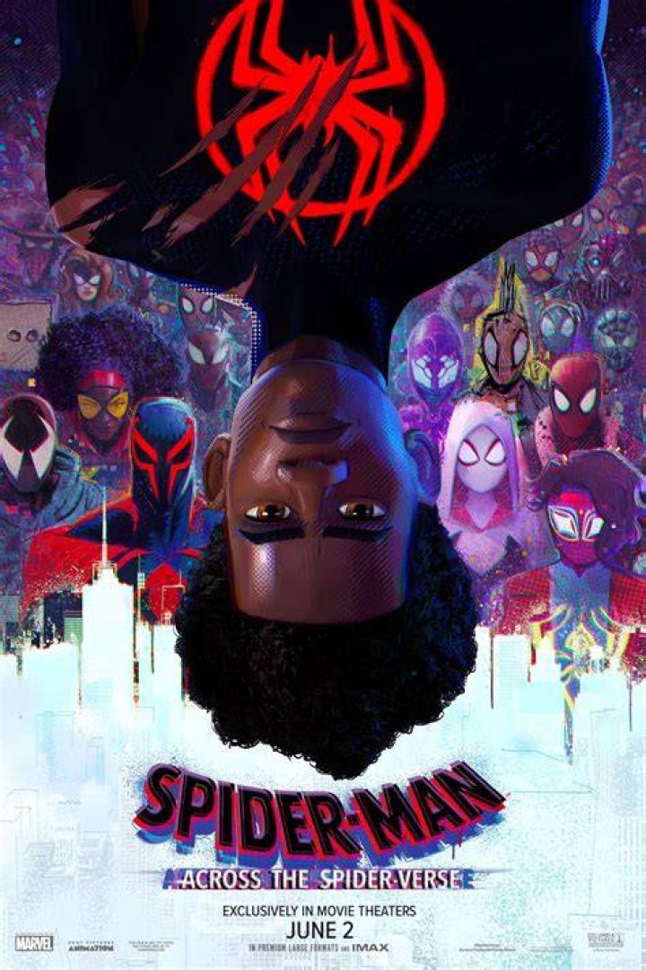 Spider-Man Across The Spider-Verse Jessica Drew