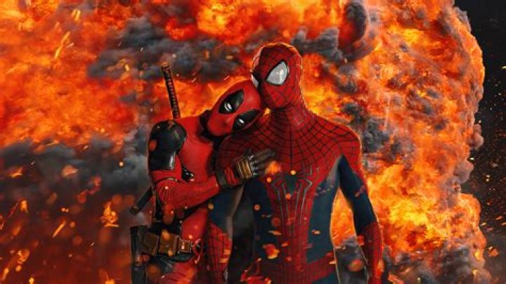 Spider-Man and Deadpool fight Nightcrawler in Marvel Comics