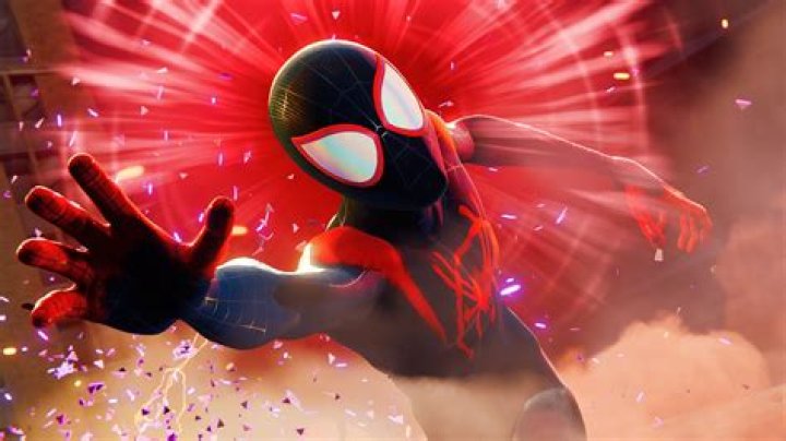 Spider-Man Miles Morales The End Death