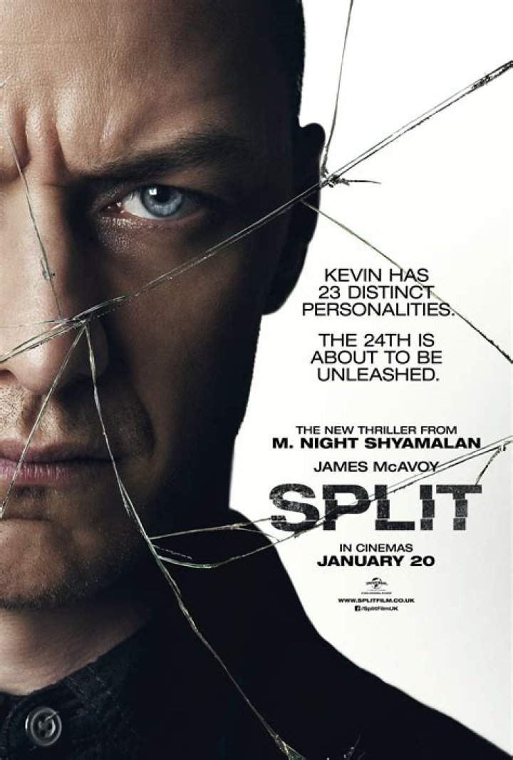 Split image of Mr Green and Edward Norton in Motherless Brooklyn