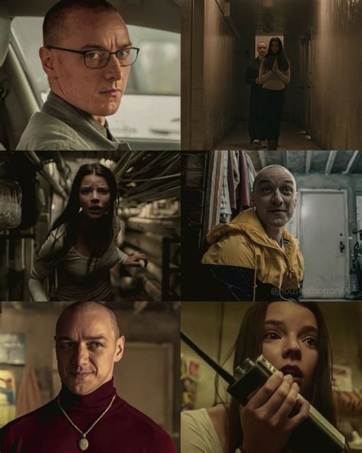 Split image showing scenes from the opening credits of Casino Royale and The Spy Who Loved Me