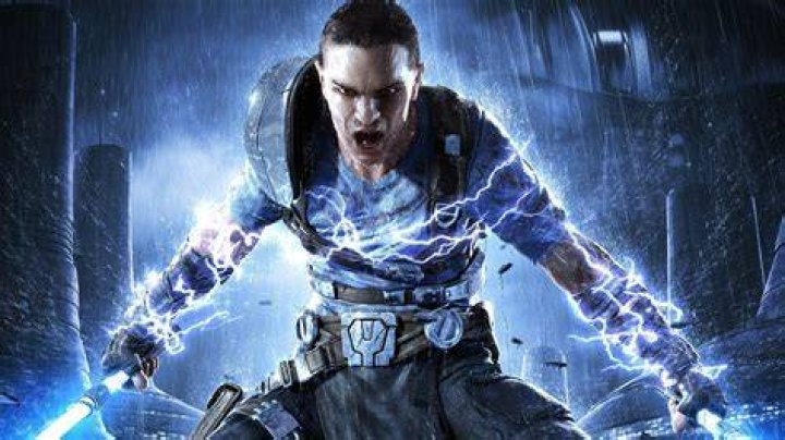 Star Wars Force Unleashed Starkiller Stormtroopers