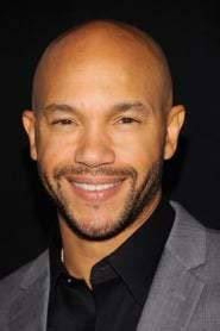 Stephen Bishop Fan Casting
