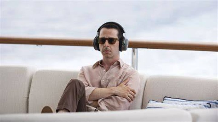 succession - kendall roy