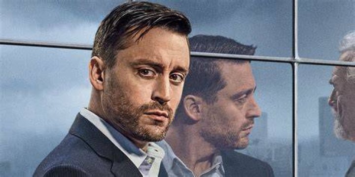 succession - roman roy