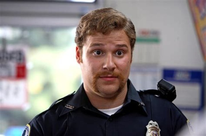 Superbad Seth Rogan