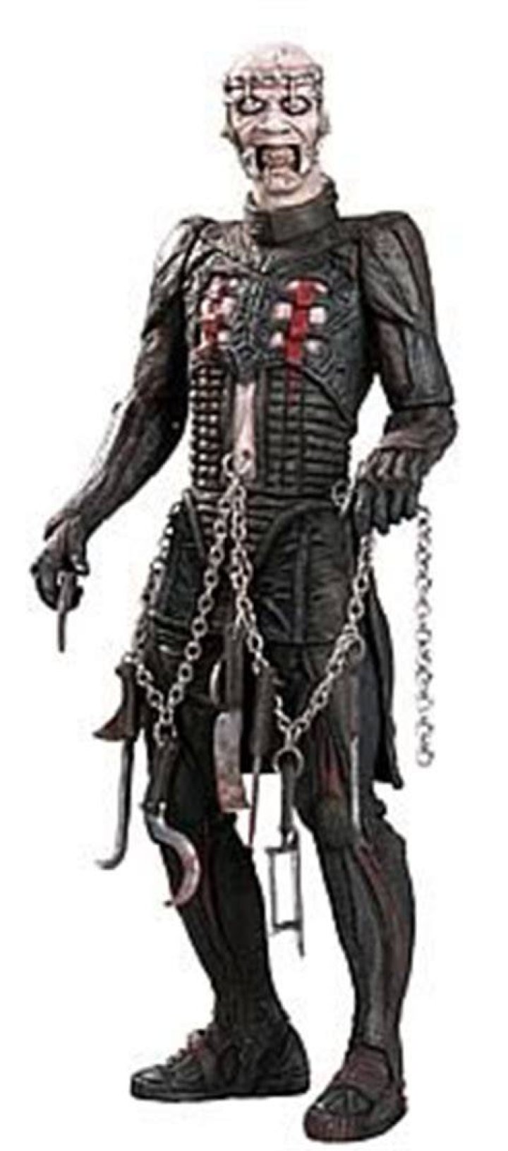 Surgeon Cenobite Hellraiser: Hellseeker