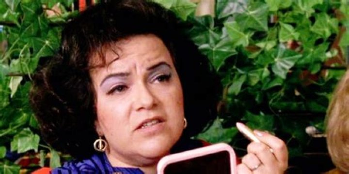 Susan Varon in Goodfellas