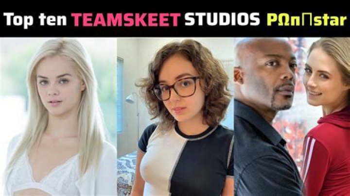Teamskeet Melanie Hicks Natalie Porkman Oliver Flynn Vip Public