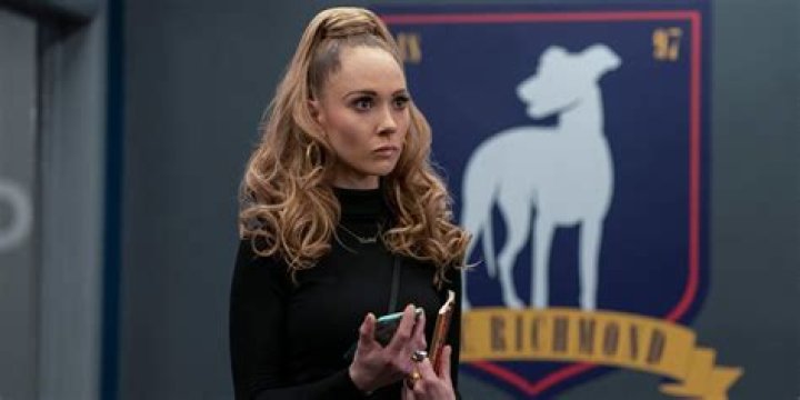 Ted Lasso Keeley Leaving AFC Richmond Is The Most Important Story (Not Nate)