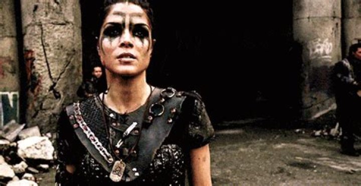 The 100 Octavia Conclave
