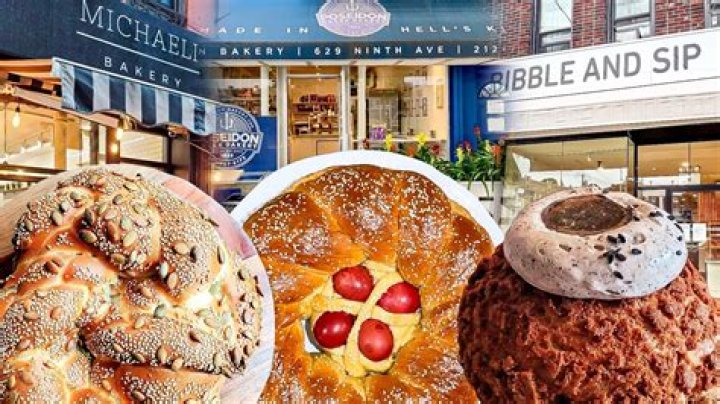 The Best 10 Bakeries near Panaderia Mana in Bakersfield, CA Yelp