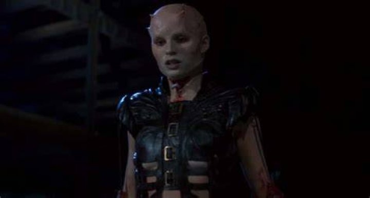 The Dreamer Cenobite Hellraiser III