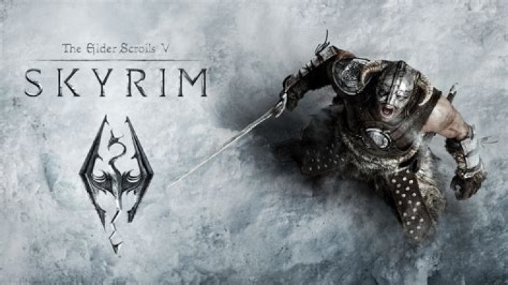 The Elder Scrolls V Skyrim Anniversary Edition PS4 PS5