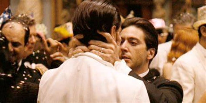 The Godfather Michael Had Fredo killed