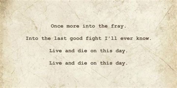 The Grey Ottway Dad Poem