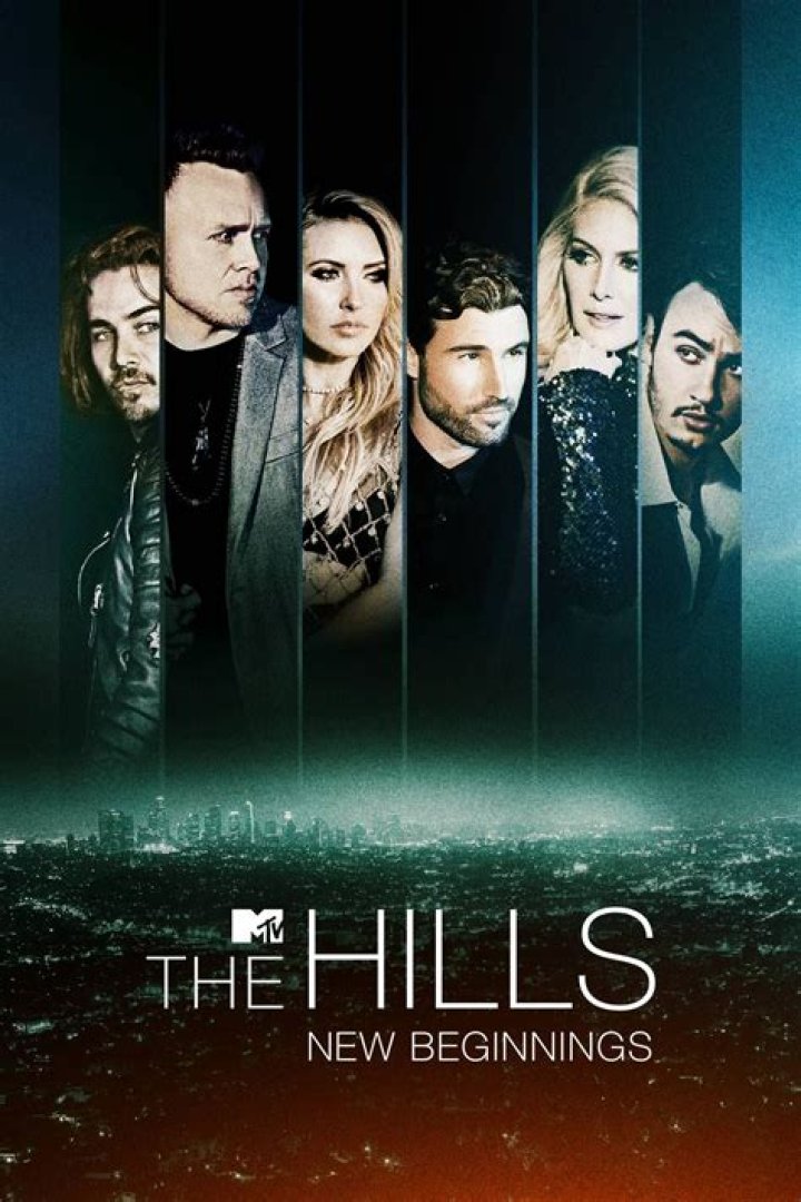 The Hills: New Beginnings Star Brody Jenner Still Cares About Kaitlynn Carter After Split