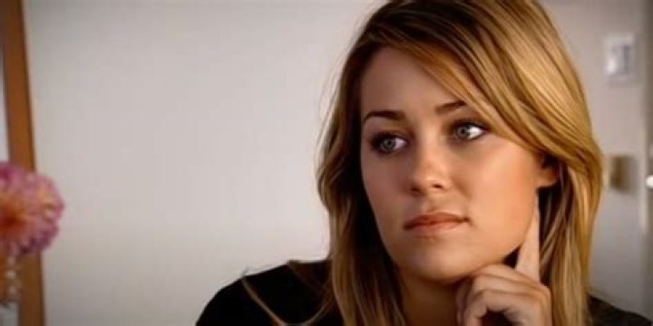 The Hills star Lauren Conrad