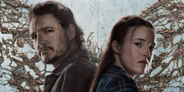 The Last of Us Season 1 Poster