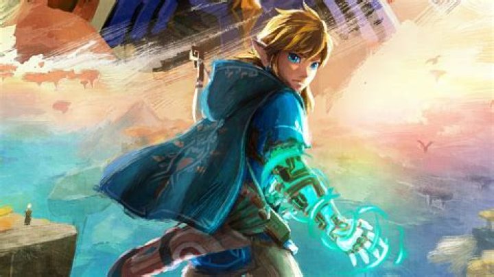 The Legend of Zelda Link's Awakening Rupee Find