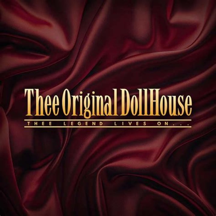 The Original Dollhouse Orlando Florida Towell Gentlemen&rsquo;s Club eBay