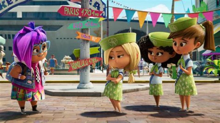 The Sand Dollars with Gabi in Vivo