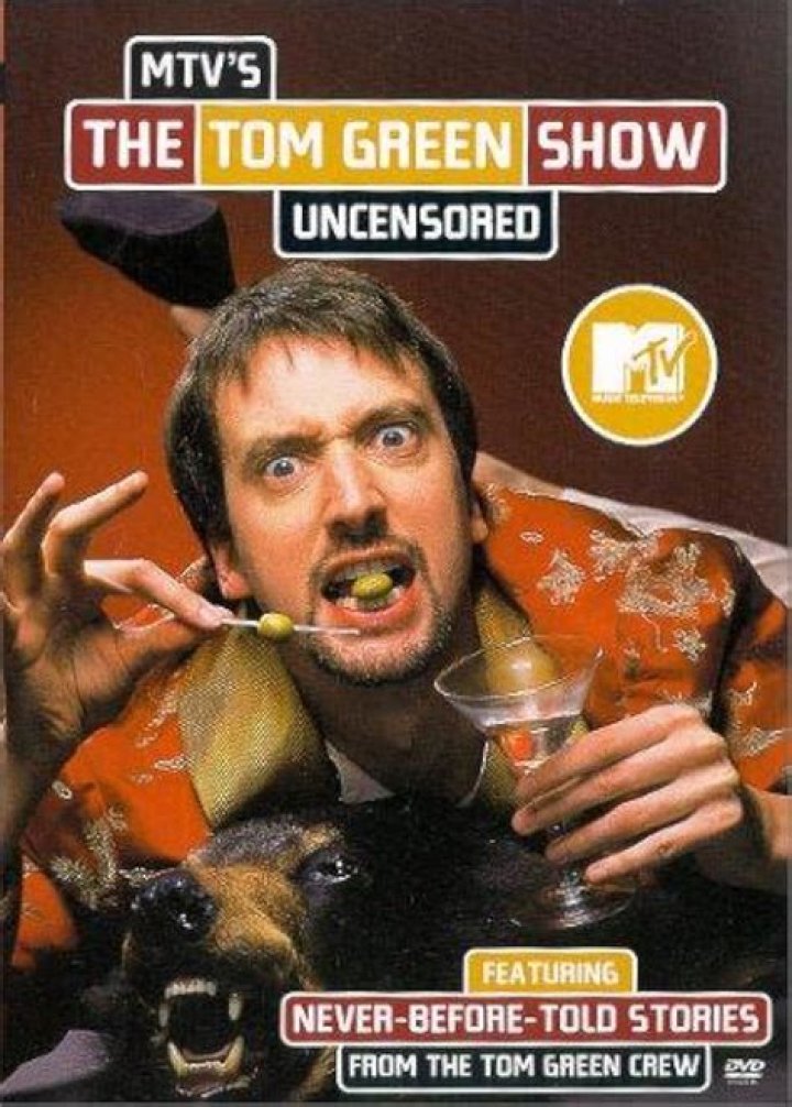 The Tom Green Show