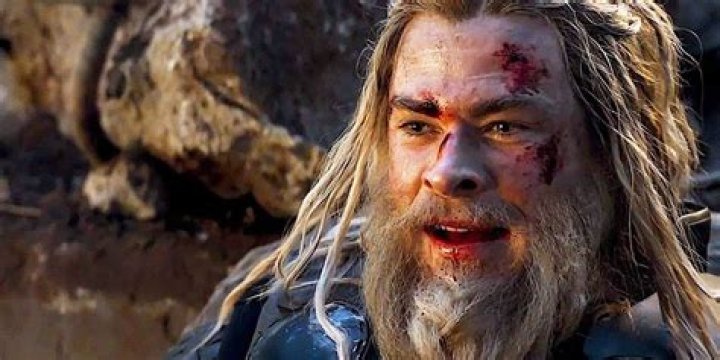 Thor stating 