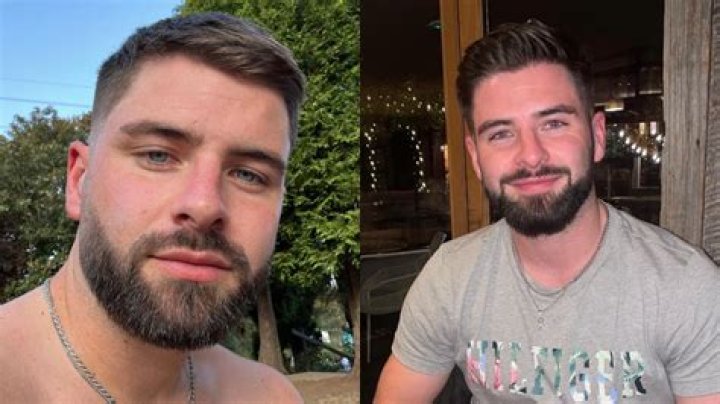 Tom Garratt shrugs off intimate video leak 'Doesn't mean I'm gay'