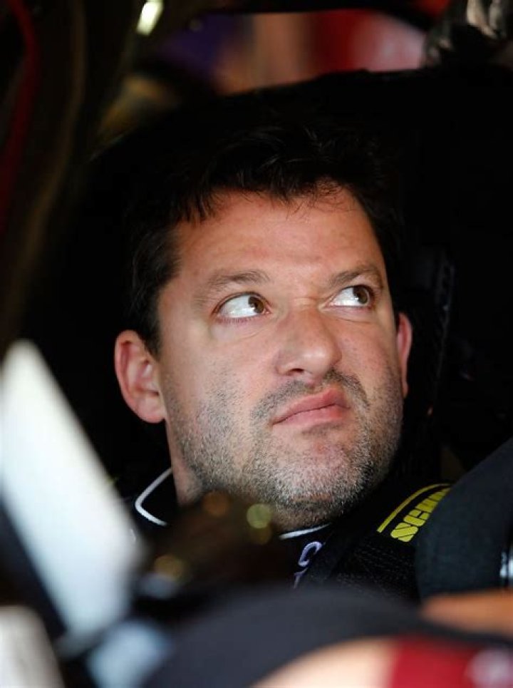 Tony Stewart Photostream Tony stewart, Wife and girlfriend, Country