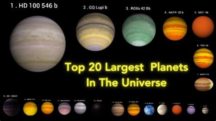 Top 20 Largest and Smallest Countries In Africa 2023 Kenyan Magazine
