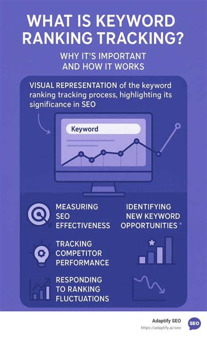Tracking Google Keyword Ranking Why and How? DevriX