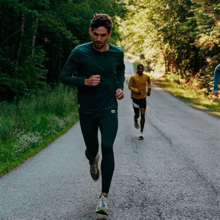 Tracksmith's Twilight 5,000m series is coming to Toronto Canadian