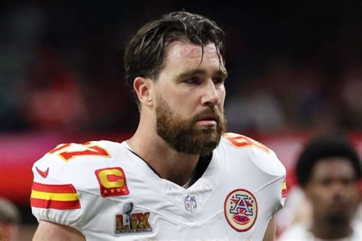 Travis Kelce's Girlfriend Kayla Nicole Who He Denied Cheating on Shows